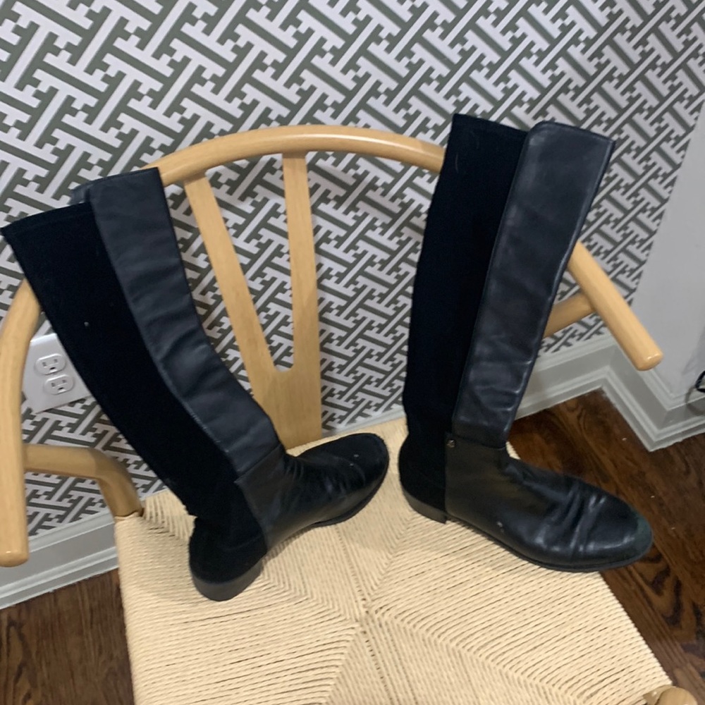 Stuart weitzman riding boots - best offer